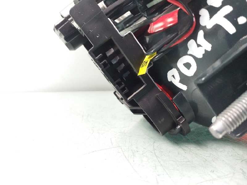 Recambio de piloto trasero derecho para bmw serie 3 touring (f31) 320d referencia OEM IAM 6321737111202  