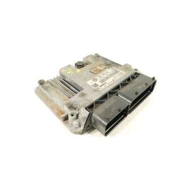 CENTRALITA MOTOR UCE 03C906016 0261S04390 