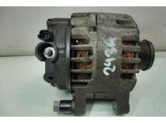 Recambio de alternador para peugeot partner kombi outdoor referencia OEM IAM 9678048880  