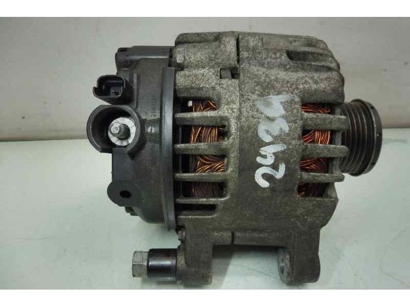 Recambio de alternador para peugeot partner kombi outdoor referencia OEM IAM 9678048880  