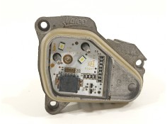 Recambio de centralita faros xenon para seat leon (5f1) cupra 280 referencia OEM IAM 5F0941476   2