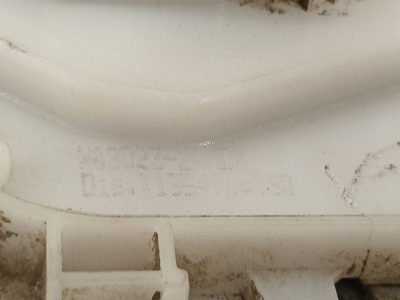 Recambio de cerradura puerta delantera derecha para citroën nemo sx referencia OEM IAM 1354706080  