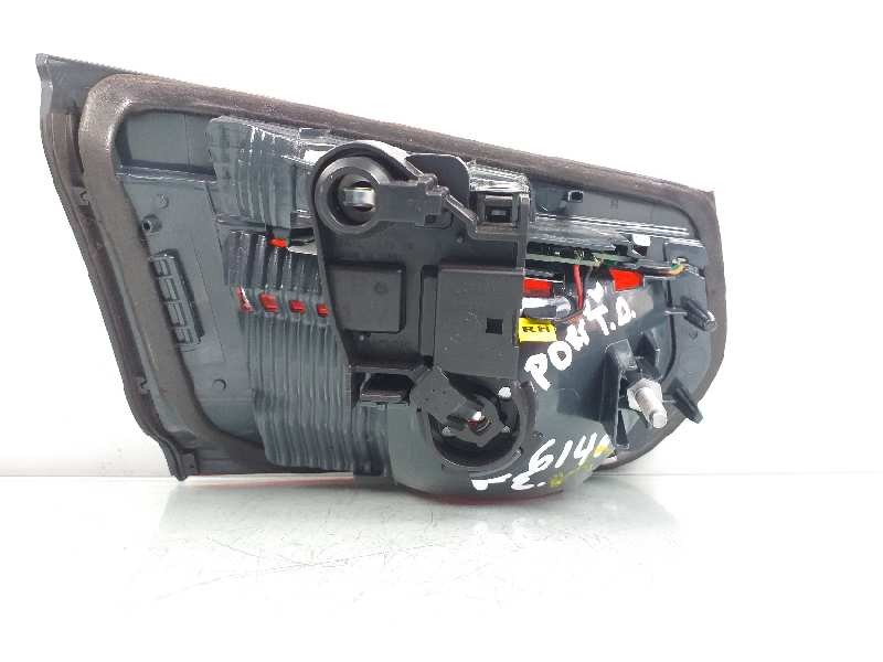 Recambio de piloto trasero derecho para bmw serie 3 touring (f31) 320d referencia OEM IAM 6321737111202  