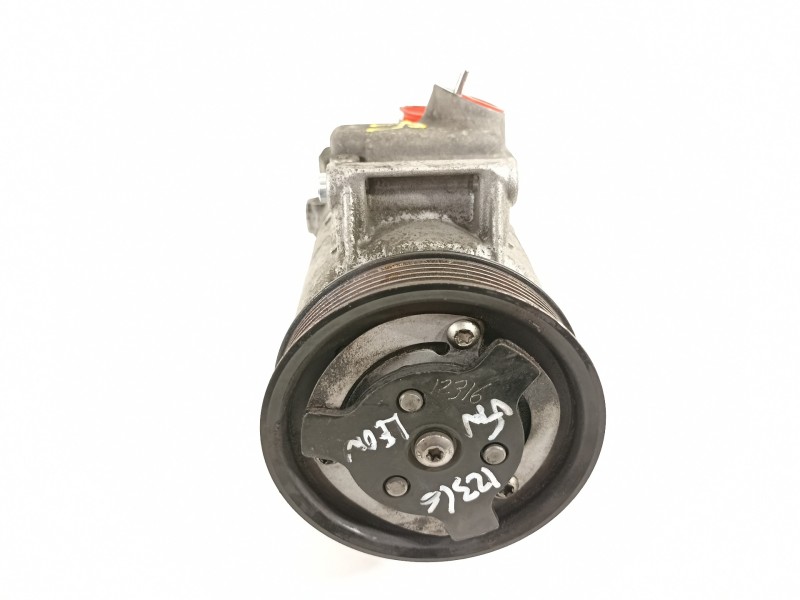Recambio de compresor aire acondicionado para seat leon (1p1) reference referencia OEM IAM 1K0820803A  