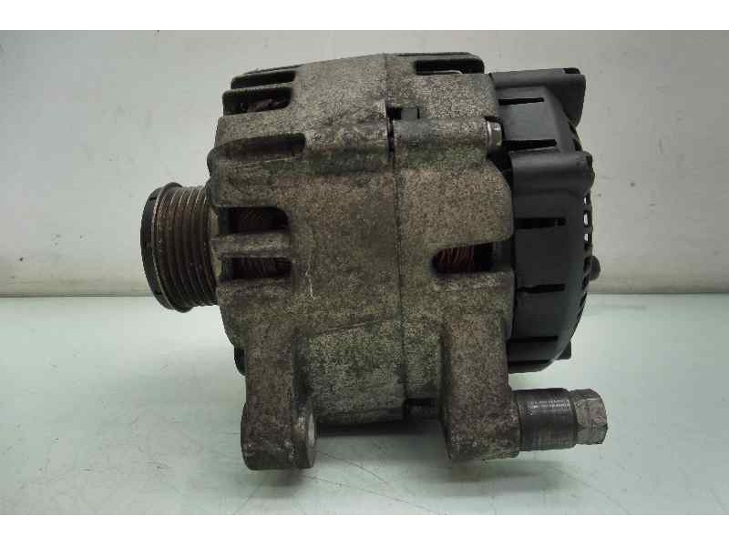 Recambio de alternador para peugeot partner kombi outdoor referencia OEM IAM 9678048880  