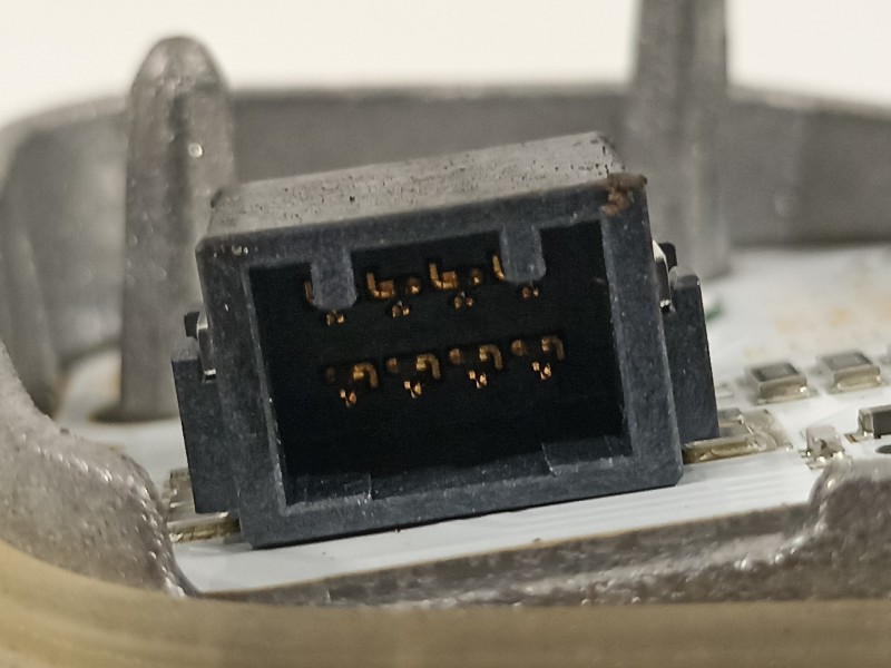 Recambio de centralita faros xenon para seat leon (5f1) cupra 280 referencia OEM IAM 5F0941476  