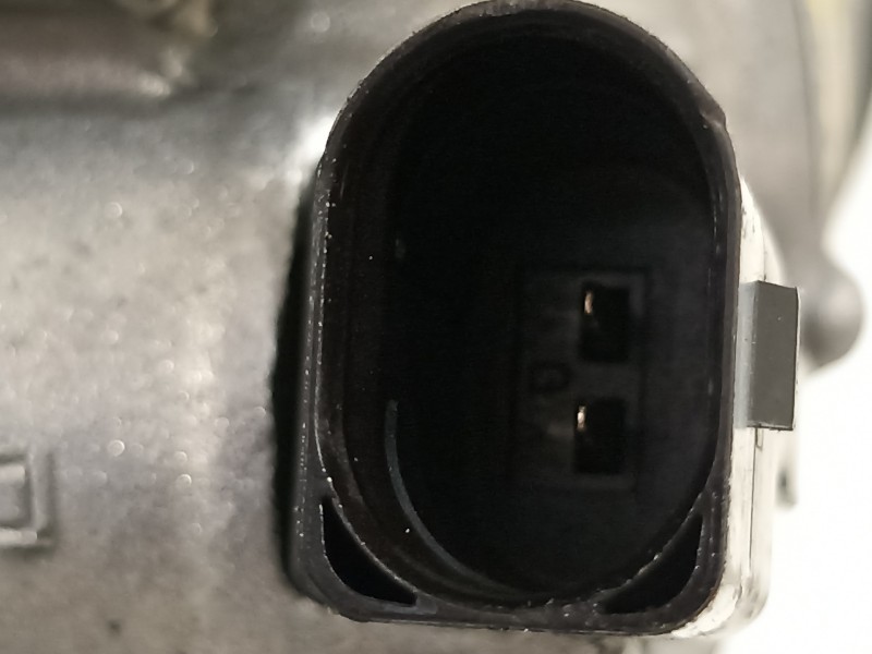 Recambio de compresor aire acondicionado para seat leon (1p1) reference referencia OEM IAM 1K0820803A  