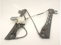 Recambio de elevalunas delantero derecho para mercedes-benz clase e (w211) berlina e 320 (211.065) referencia OEM IAM A211720024