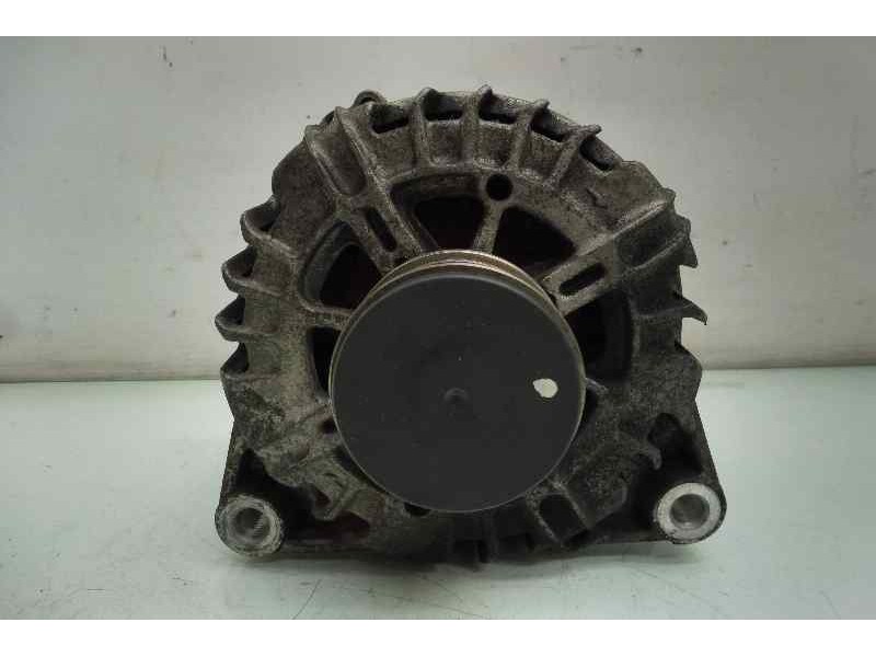 Recambio de alternador para peugeot partner kombi outdoor referencia OEM IAM 9678048880  