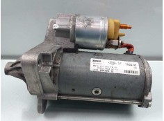 Recambio de motor arranque para renault master kasten l1h1 ka 2,8t referencia OEM IAM 233002654R 4709060300 