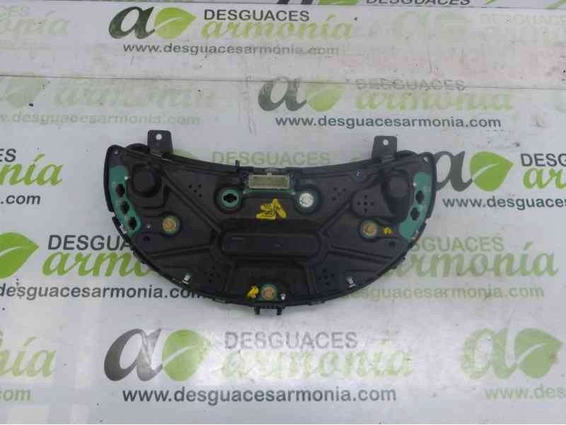 Recambio de cuadro instrumentos para opel corsa c 1.7 16v di cat (y 17 dtl / lk8) referencia OEM IAM 13173347WA  