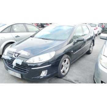 PEUGEOT 407 SW (6E_, 6D_) de desguace