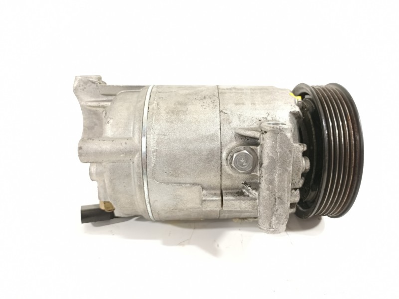 Recambio de compresor aire acondicionado para seat leon (1p1) reference referencia OEM IAM 1K0820803A  