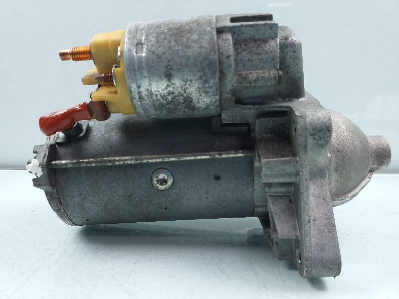 Recambio de motor arranque para renault master kasten l1h1 ka 2,8t referencia OEM IAM 233002654R 4709060300 