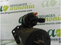 Recambio de motor arranque para seat ibiza (6k1) select referencia OEM IAM 085911023E 63223039  2