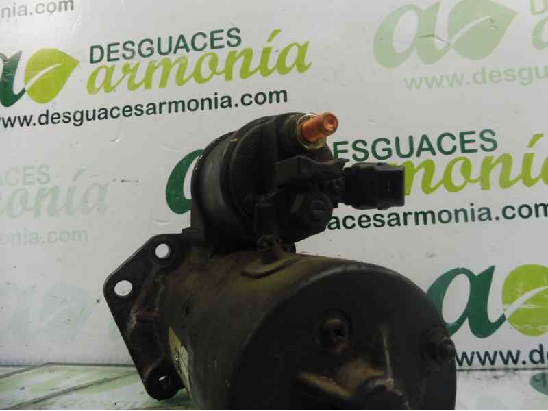 Recambio de motor arranque para seat ibiza (6k1) select referencia OEM IAM 085911023E 63223039 