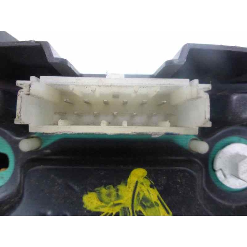 Recambio de cuadro instrumentos para opel corsa c 1.7 16v di cat (y 17 dtl / lk8) referencia OEM IAM 13173347WA  