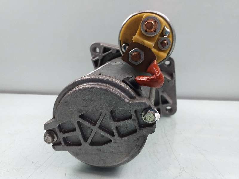 Recambio de motor arranque para renault master kasten l1h1 ka 2,8t referencia OEM IAM 233002654R 4709060300 