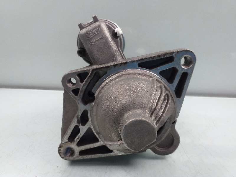 Recambio de motor arranque para renault master kasten l1h1 ka 2,8t referencia OEM IAM 233002654R 4709060300 