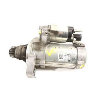 MOTOR ARRANQUE 02M911024J 4280008855