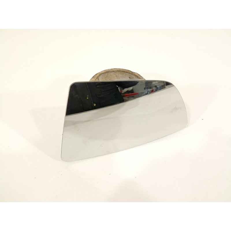 Recambio de cristal retrovisor izquierdo para seat leon (5f1) cupra 280 referencia OEM IAM 5F0857521A  