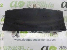 Recambio de cuadro instrumentos para toyota corolla (e12) 2.0 d-4d linea luna berlina referencia OEM IAM 8380002C60  