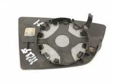 Recambio de cristal retrovisor izquierdo para seat leon (5f1) cupra 280 referencia OEM IAM 5F0857521A   2