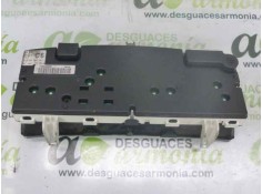 Recambio de cuadro instrumentos para toyota corolla (e12) 2.0 d-4d linea luna berlina referencia OEM IAM 8380002C60   2