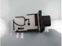 Recambio de caudalimetro para renault master kasten l1h1 ka 2,8t referencia OEM IAM 93450753 226807131R 5WK98504