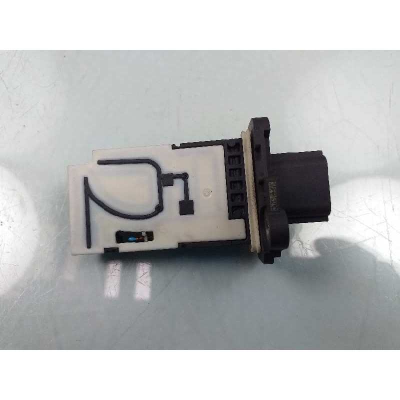 Recambio de caudalimetro para renault master kasten l1h1 ka 2,8t referencia OEM IAM 93450753 226807131R 5WK98504