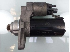 Recambio de motor arranque para volkswagen golf vi (5k1) sport referencia OEM IAM 02Z911023N 0001123028 