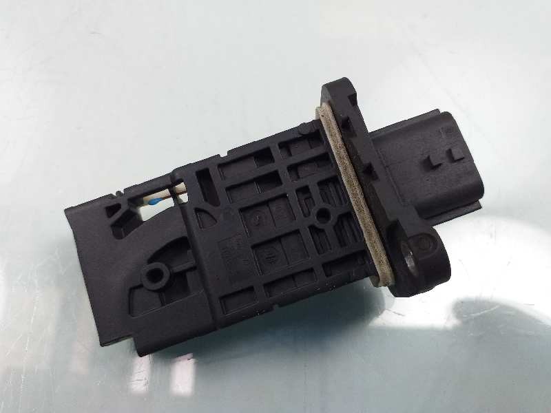 Recambio de caudalimetro para renault master kasten l1h1 ka 2,8t referencia OEM IAM 93450753 226807131R 5WK98504