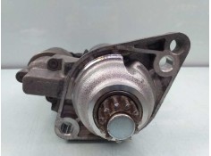 Recambio de motor arranque para volkswagen golf vi (5k1) sport referencia OEM IAM 02Z911023N 0001123028  2