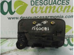 Recambio de maneta exterior delantera izquierda para peugeot expert kombi confort acristaldo (5 asientos) referencia OEM IAM 147 2