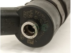 Recambio de inyector para opel zafira b cosmo referencia OEM IAM 0445110276   2