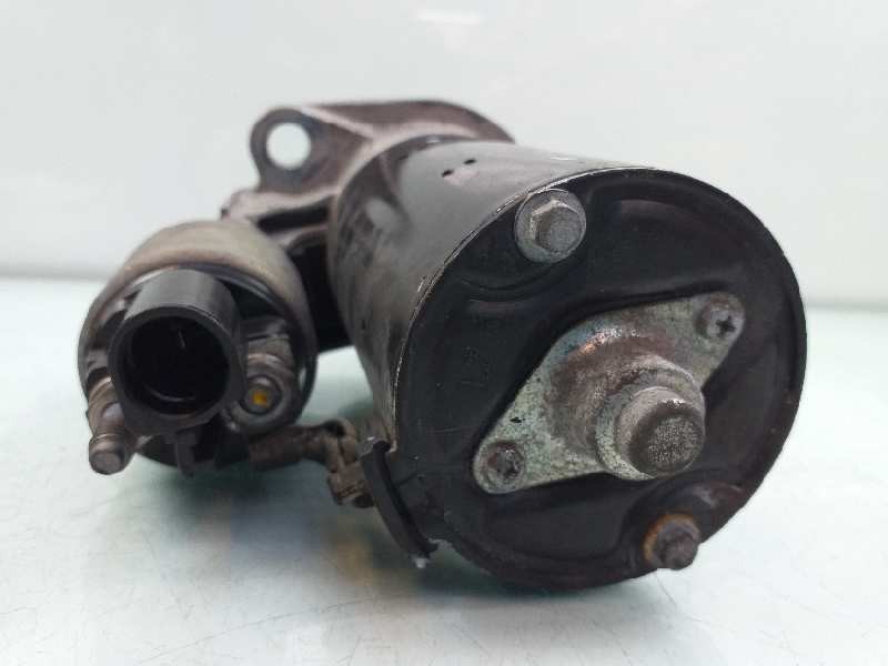 Recambio de motor arranque para volkswagen golf vi (5k1) sport referencia OEM IAM 02Z911023N 0001123028 