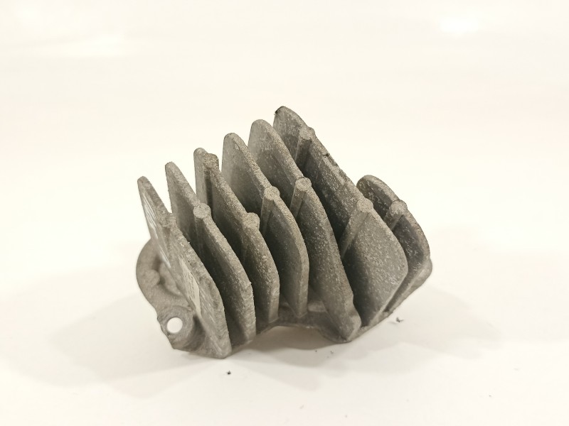 Recambio de centralita faros xenon para seat leon (5f1) cupra 280 referencia OEM IAM 5F0941476  