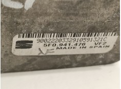 Recambio de centralita faros xenon para seat leon (5f1) cupra 280 referencia OEM IAM 5F0941476   2