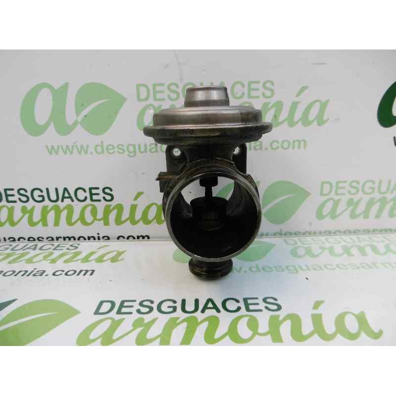 Recambio de valvula egr para bmw serie 5 touring (e39) 525d referencia OEM IAM 778545204 72826400 