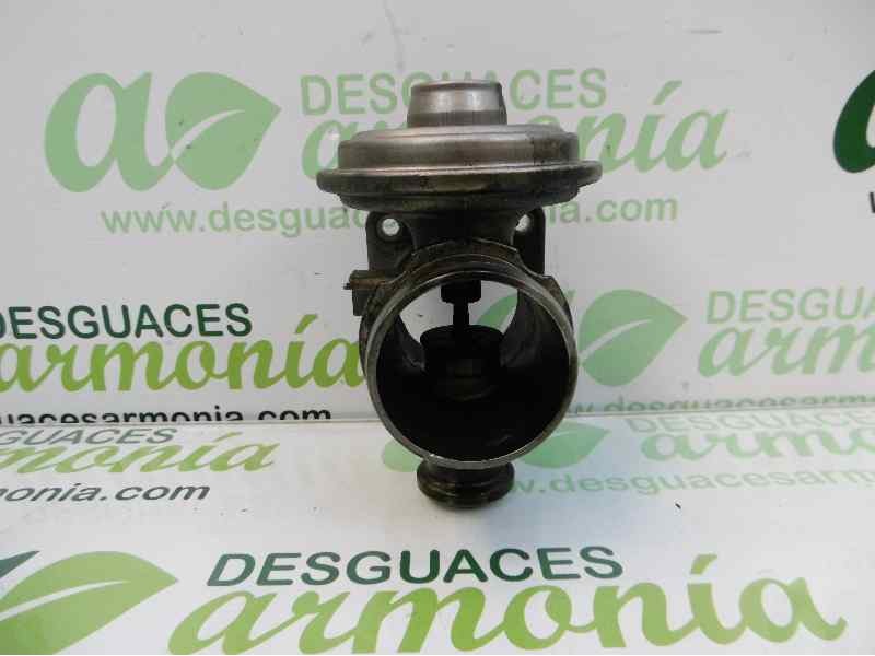Recambio de valvula egr para bmw serie 5 touring (e39) 525d referencia OEM IAM 778545204 72826400 