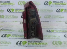 Recambio de piloto trasero izquierdo para ford focus turnier (cak) ambiente referencia OEM IAM XS4X13405ED   2