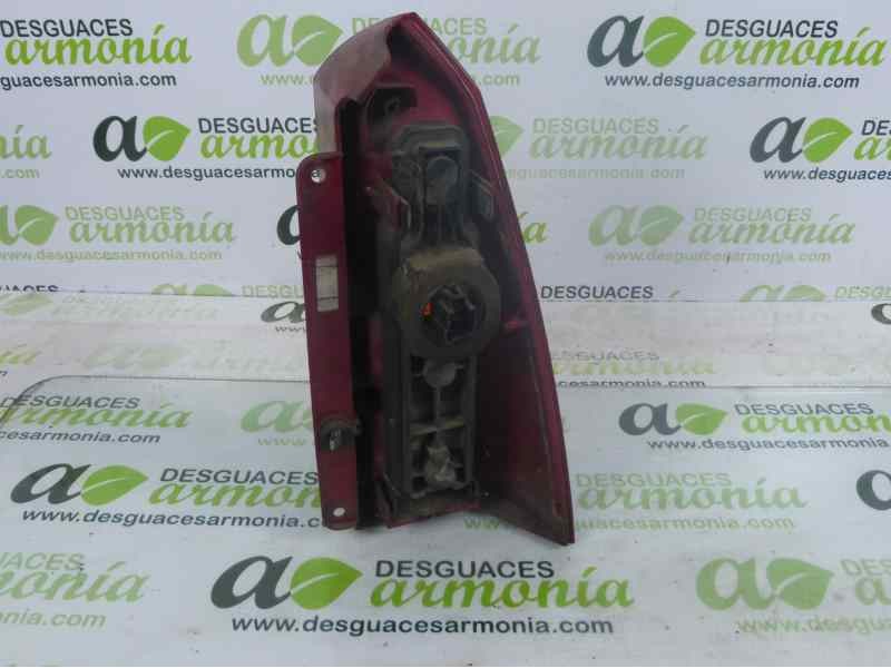 Recambio de piloto trasero izquierdo para ford focus turnier (cak) ambiente referencia OEM IAM XS4X13405ED  
