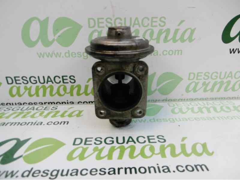 Recambio de valvula egr para bmw serie 5 touring (e39) 525d referencia OEM IAM 778545204 72826400 