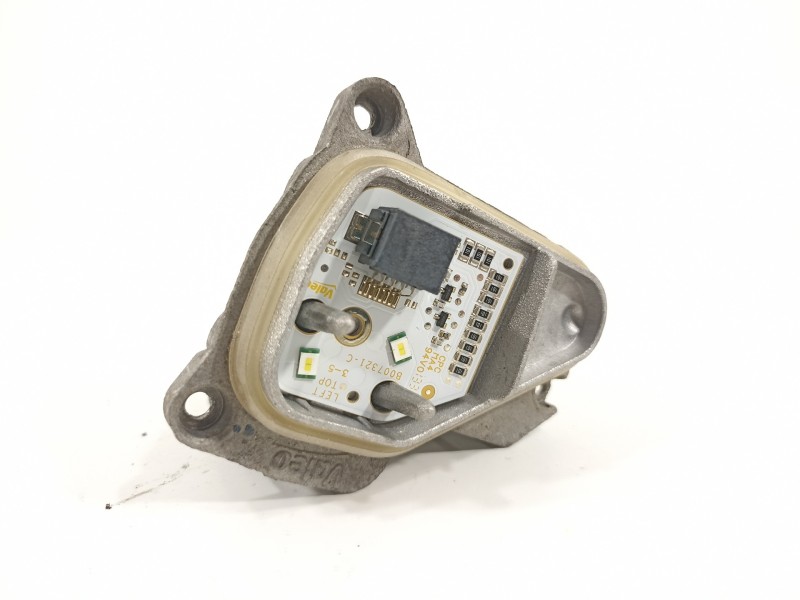 Recambio de centralita faros xenon para seat leon (5f1) cupra 280 referencia OEM IAM 5F0941476  
