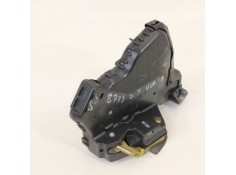 Recambio de cerradura puerta delantera izquierda para toyota corolla verso (r1) 2.0 d-4d luna referencia OEM IAM   