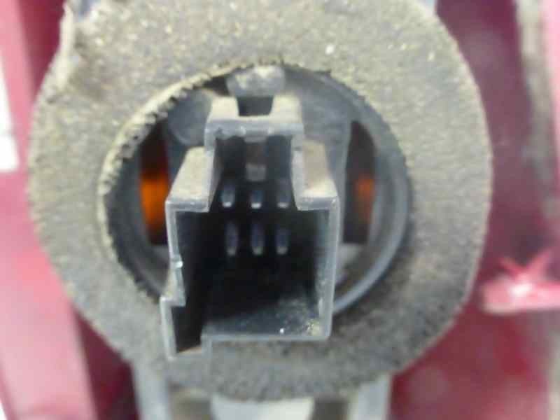 Recambio de piloto trasero izquierdo para ford focus turnier (cak) ambiente referencia OEM IAM XS4X13405ED  