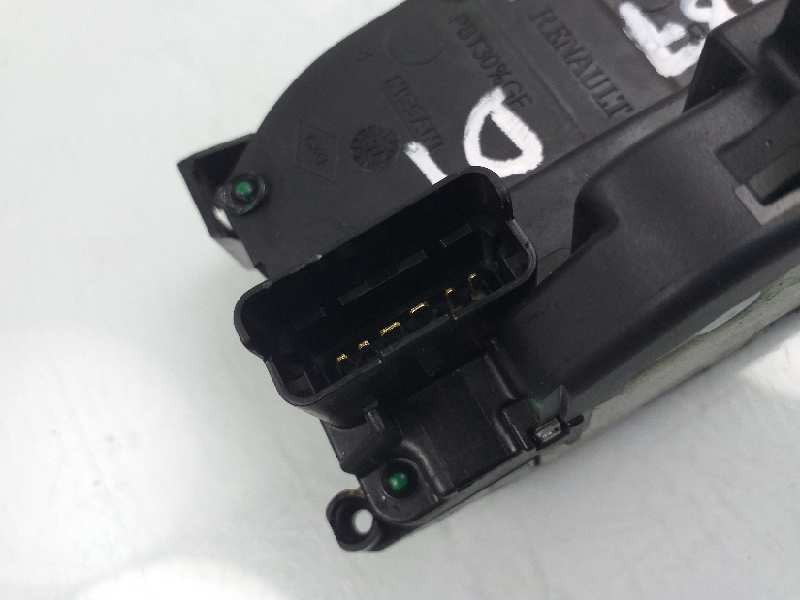 Recambio de cerradura puerta delantera izquierda para renault master kasten l1h1 ka 2,8t referencia OEM IAM 805020009R  