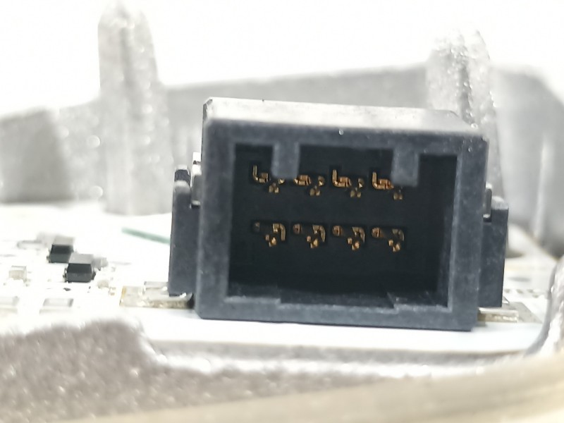 Recambio de centralita faros xenon para seat leon (5f1) cupra 280 referencia OEM IAM 5F0941476  