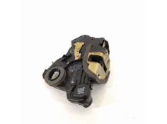 Recambio de cerradura puerta delantera izquierda para toyota corolla verso (r1) 2.0 d-4d luna referencia OEM IAM    2
