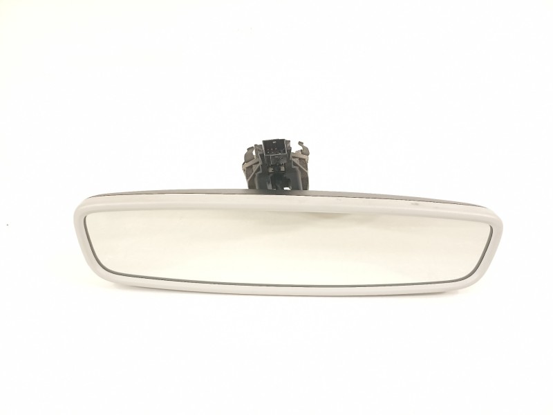 Recambio de espejo interior para seat ibiza sc (6p5) fr referencia OEM IAM 3G0857511E 8K0971834 